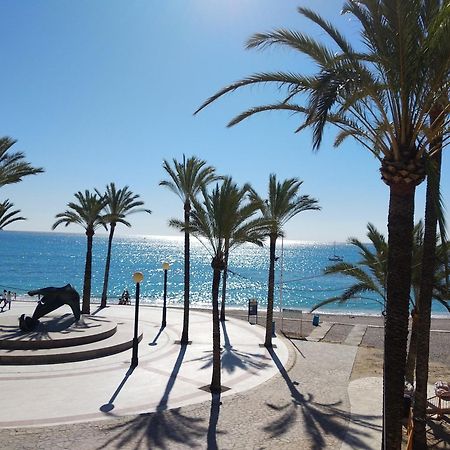 Albir Holiday Home El Albir Dış mekan fotoğraf