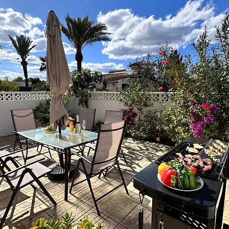 Albir Holiday Home El Albir Dış mekan fotoğraf