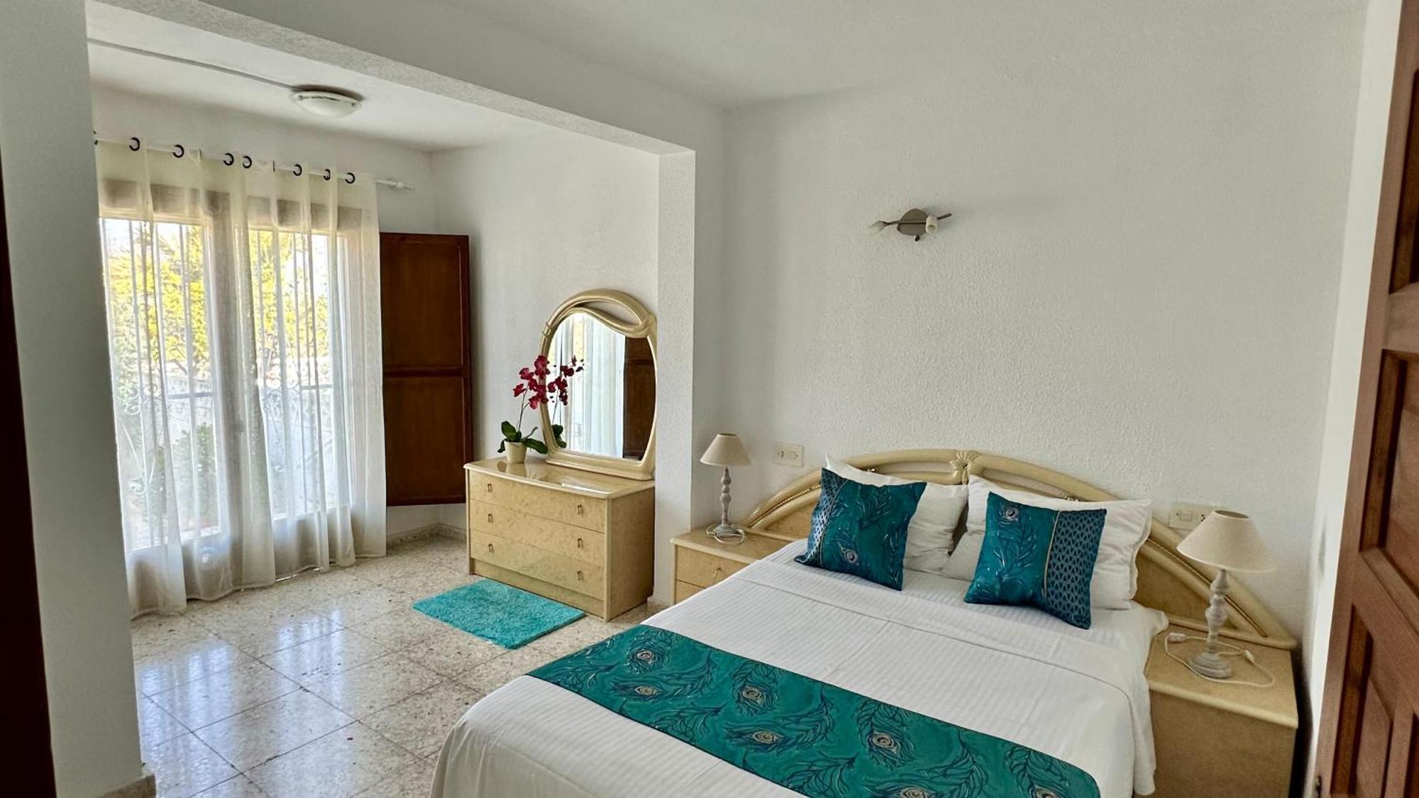 Albir Holiday Home El Albir Dış mekan fotoğraf