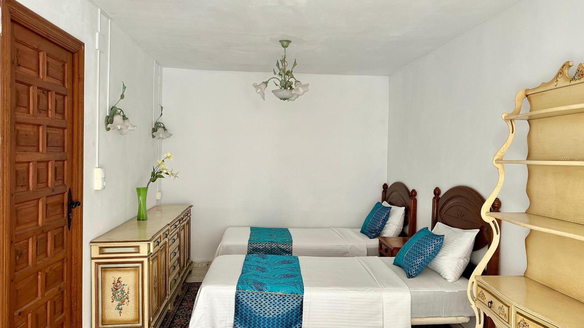 Albir Holiday Home El Albir Dış mekan fotoğraf