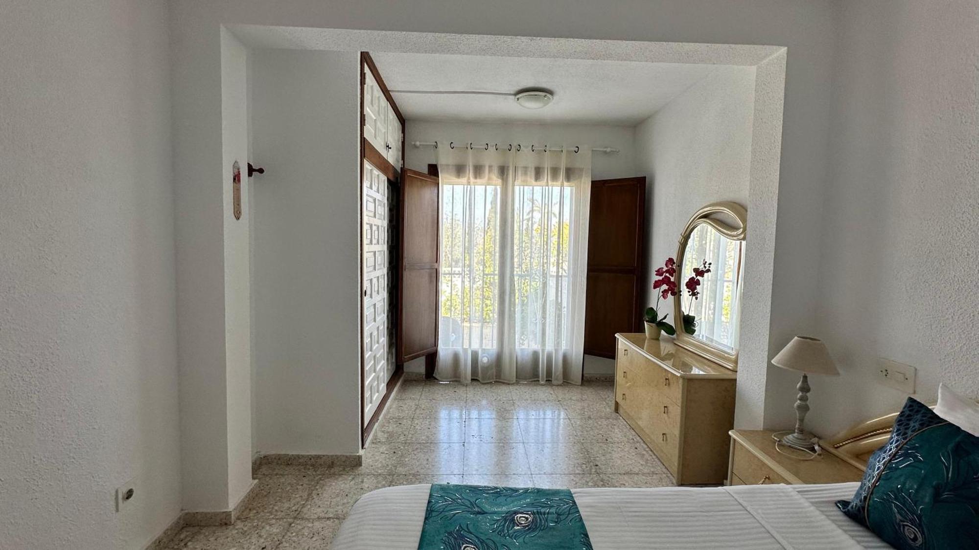 Albir Holiday Home El Albir Dış mekan fotoğraf