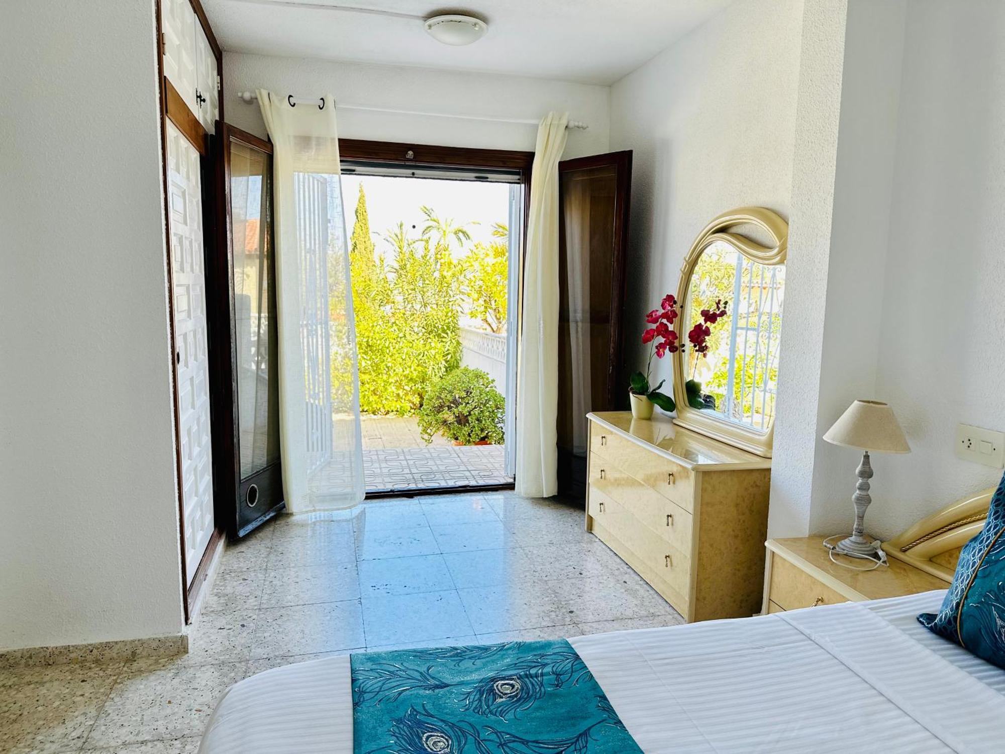 Albir Holiday Home El Albir Dış mekan fotoğraf