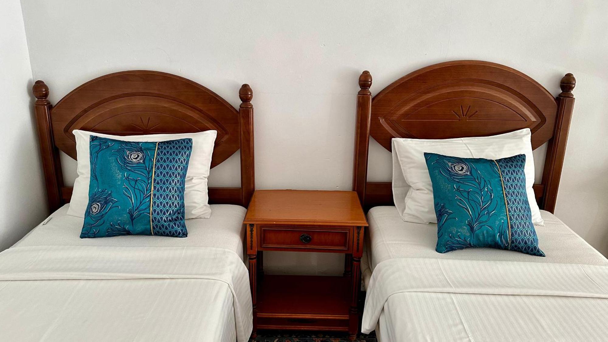 Albir Holiday Home El Albir Dış mekan fotoğraf
