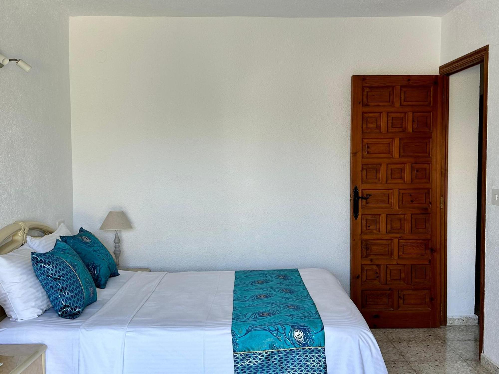 Albir Holiday Home El Albir Dış mekan fotoğraf