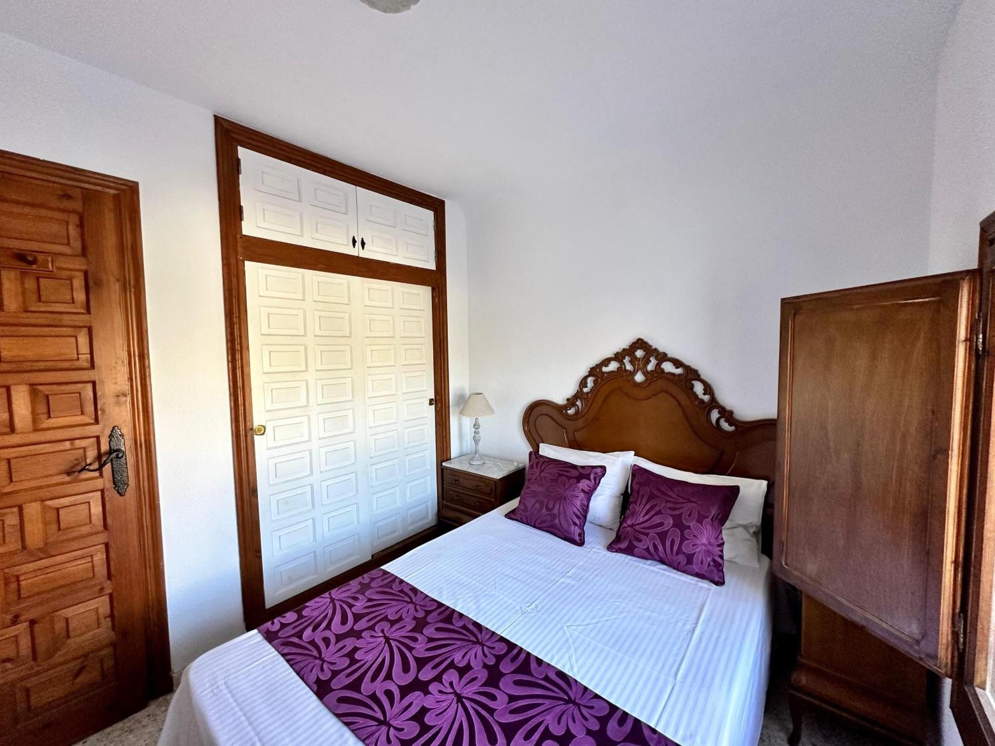 Albir Holiday Home El Albir Dış mekan fotoğraf