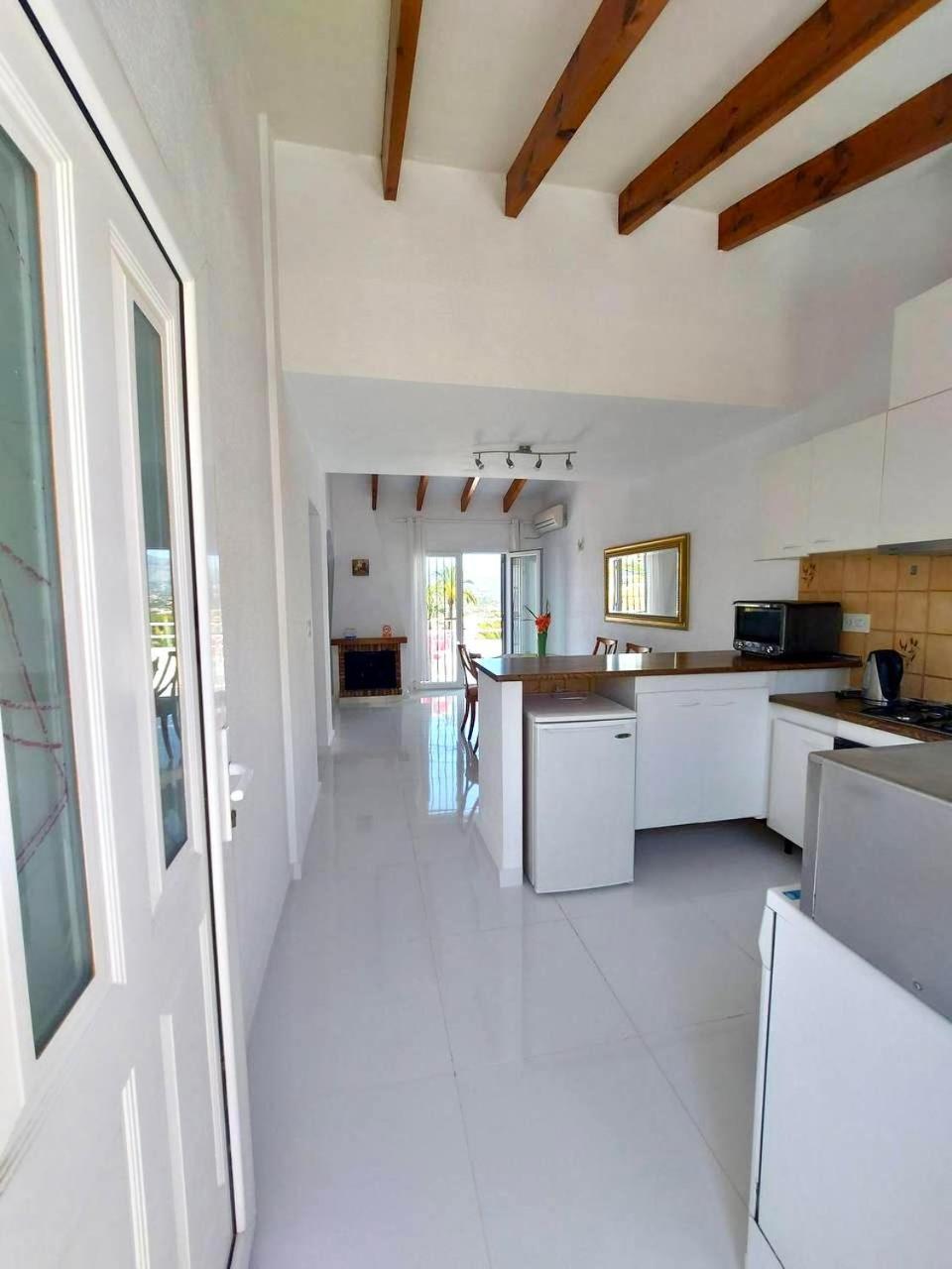 Albir Holiday Home El Albir Dış mekan fotoğraf