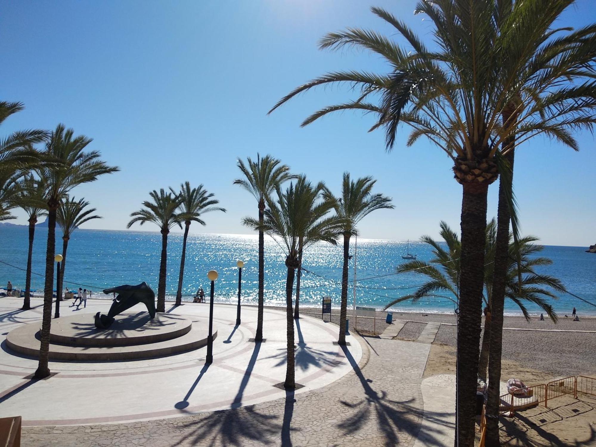 Albir Holiday Home El Albir Dış mekan fotoğraf