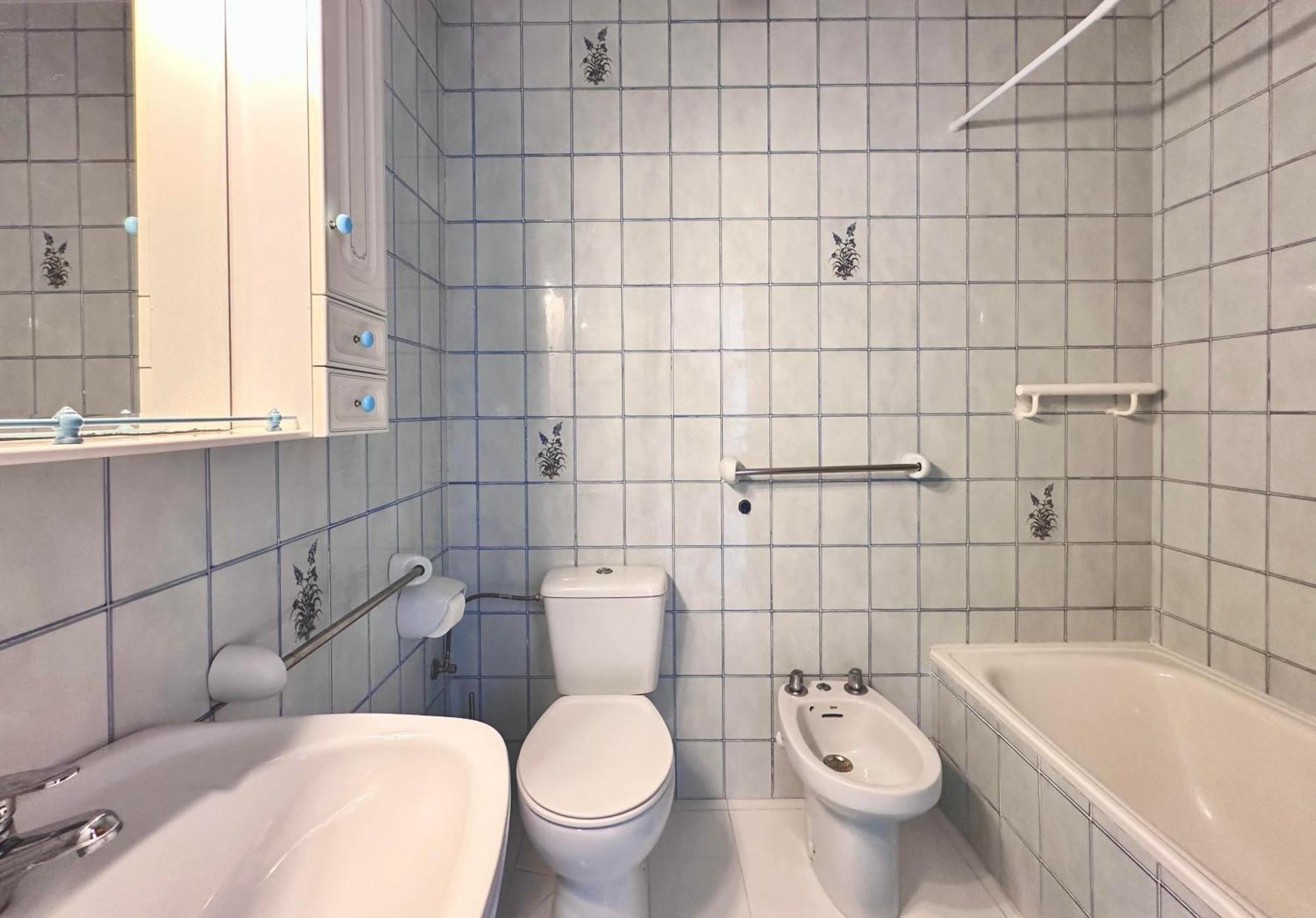 Albir Holiday Home El Albir Dış mekan fotoğraf